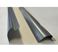 Reperaturblech Schweller Golf Plus BJ 2003-2009 Rechts + Links