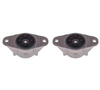 2 x Stoßdämpfer-Kissen DENCKERMANN für VOLVO C30, C70 II, S40 2, S40 II