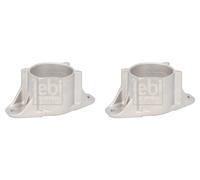 2 x Stoßdämpfer-Kissen FEBI BILSTEIN für VOLVO C30, C70 II, S40 2, S40