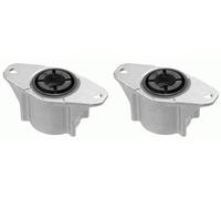 2 x Stoßdämpfer-Kissen LEMFÖRDER für FORD, VOLVO FOCUS II, FOCUS MK2, S40