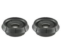 2 x Stoßdämpfer-Kissen TOPRAN für RENAULT CLIO I, CLIO I Furgon/hatchback