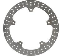 Bremsscheibe TRW MSTR242, 1 Stück