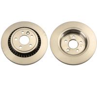 2 x TRW DF6308 Bremsscheibe für VOLVO,VOLVO ASIA