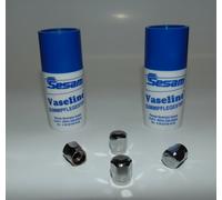 HPAUTO Gummipflegemittel VPE 24x 0.0391KG