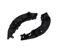 2 x vordere Stoßstangen-Halterungen, Paar für Honda Civic 2006 2011, OEM 71193 SNA A02 kompatible Teile