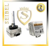 2 x Xenon Brenner 8000K D1S Ford C-Max Lampen Birnen E-Zulassung