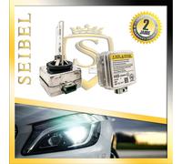 2 x Xenon Brenner D3S 6000K PLATIN EDITON für Audi A8 D4 (4H2,4H8,4HC,4HL)