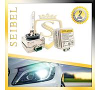 2 x Xenon Brenner D3S 8000K Ersatz Birnen für Seat Alhambra 2 710 711