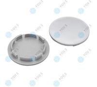 2 x YOU.S ORIGINAL Nabenkappen Felgenkappen Felgendeckel 63,0 - 54,0 mm - NEU