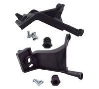 2 x YOU.S Scheinwerfe Halterung VORNE L + R für Fiat Linea 323 - 51785219