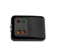 2-Zonen Radarsensor
