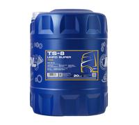 20 Liter MANNOL 5W-30 TS-8 UHPD Super (Truck Special)