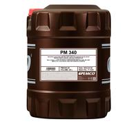 20 Liter PEMCO SAE 5W-40 iDrive 340 Motoröl