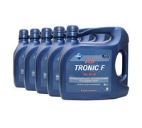 Aral EcoTronic F 5W-20 Motoröl, 4L