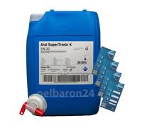 20 LTR ARAL SuperTronic K 5W-30 VW 50700; MB 229.51/229.52 Motoröl BMW-LL04