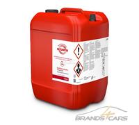 20 L GLYSANTIN® G30® ECO BMB KÜHLERSCHUTZ SCHUTZMITTEL KÜHLER PINK 51223100