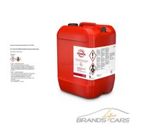20 L GLYSANTIN® G40® ECO BMB 100 KÜHLERSCHUTZ SCHUTZMITTEL KÜHLER PINK 51223102