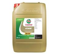 20 L LITER KANISTER CASTROL EDGE 5W-30 LL VW 504.00 507.00 longlife 3 MOTORÖL