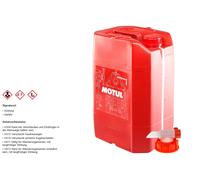 20 L MOTUL Motoröl TEKMA FUTURA+ 10W30 106297 ACEA E7 E9 API CK-4