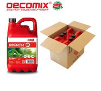 20 Liter (4x5L) OEST Oecomix 2T Sonderkraftstoff Spezial-Zweitakt-Kraftstoff