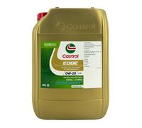 Castrol Edge LL IV 0W-20 Motoröl 20l Kanister