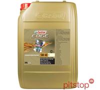 CASTROL EDGE 5W-40 M 20 L Kanister