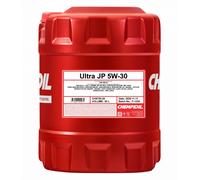 20 Liter CHEMPIOIL Ultra JP 5W-30 Leichtlauf-Motorenöl