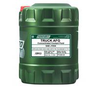 20 Liter FANFARO TRUCK AFG MEGA CONCENTRATE (blue) Antifreeze