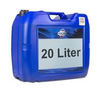 20 Liter FUCHS Titan GT1 Flex FR SAE 5W-30 Motorenöl