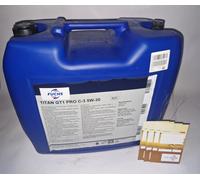 Fuchs Titan GT1 Pro C-3 5W-30 20L Kanister