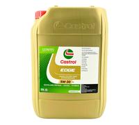 Castrol Edge 5W-30 LL Titanium FST Motoröl LonglifeIII 20l Kanister