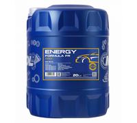 200 (10x20) Liter MANNOL 7707 O.E.M. für Ford Volvo SAE 5W-30 Motoröl