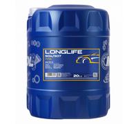 Mannol 7715 LONGLIFE 504/507 5W-30 Motoröl 20l Kanister