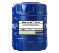 20L Mannol DSG Schaltgetriebeöl Doppelgetriebeöl MN8202-20