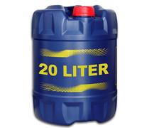 60 (3x20) Liter MANNOL Longterm Antifreeze AG11 Kühlerfrostschutz Konzentrat ...