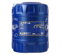 MANNOL 8203 ATF-A PSF Power steering fluid 20L