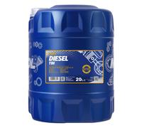 20 Liter MANNOL Diesel TDI SAE 5W-30 Motoröl