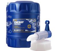 20 (1x20) Liter Mannol 5W-30 Energy Premium