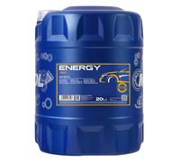 Mannol Motoröl MANNOL 5W-30 Energy API SL/CF MB VW 20 Liter (2,00 € pro 1 l)