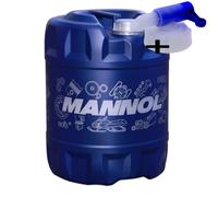 20 Liter MANNOL Extreme 5W-40 5W40 1x Ablasshahn MB 229.3 226.5 RENAULT RN0700