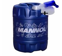 20 Liter, MANNOL Extreme 5W-40 + Auslaufhahn