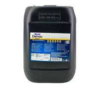 Mobil Delvac Modern 10W-40 Super Defense : 20 Liter