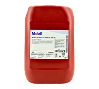Mobil Super 3000 XE 5W-30 : 20 Liter