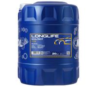 Mannol 7715 LONGLIFE 504/507 5W-30 Motoröl 20l Kanister