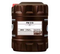20 Liter PEMCO 519 SAE 90 mineralisches Getriebeöl