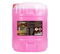 20 Liter PEMCO ANTIFREEZE 912+ Frostschutz Fertiggemisch (-40°C)