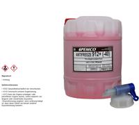 20L Pemco Frostschutz ANTIFREEZE 912+ PM0912-20