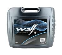 20L WOLF OFFICIALTECH 5W30 C3 SP EXTRA Motoröl Öl BMW LL-04 MB 229.31/51/52