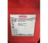 Meguin Motorenoel New Engine FED SAE 0w 30 / 20 Liter... (5,92 € pro 1 l)