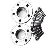 20 Mm 66,5 Mm 5 X 114,3 Spurverbreiterungen Zubehör Kompatibel Mit Mitsubishi Für Lancer 2007-2017 Für Outlander 2006-2010 2011 2012 Spurverbreiterungen
